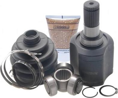 Febest 1211-EFMT - CV Joint Kit, drive shaft car-mod.net