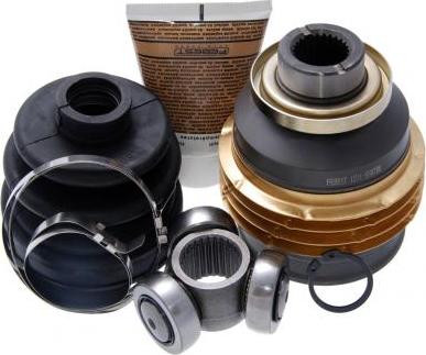 Febest 1211-SFMTRH - CV Joint Kit, drive shaft car-mod.net
