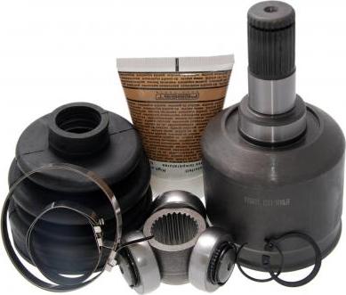 Febest 1211-SONLH - CV Joint Kit, drive shaft car-mod.net