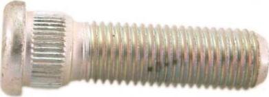 Febest 1284-001 - Stud, wheel hub car-mod.net