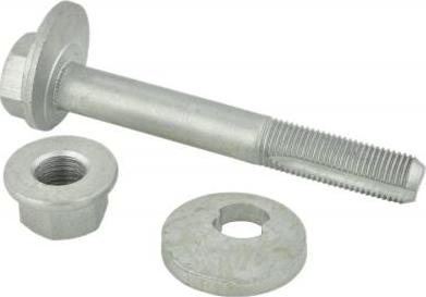 Febest 1229-001-KIT - Camber Correction Screw car-mod.net