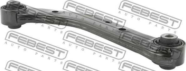 Febest 1225-TUC16UPR - Track Control Arm car-mod.net