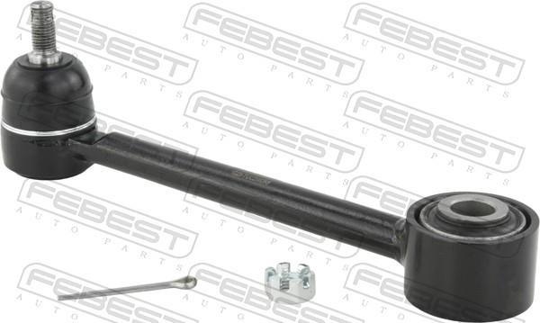Febest 1225-TUC2WDRF - Track Control Arm car-mod.net