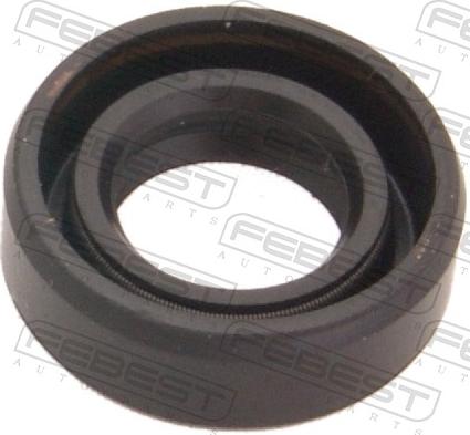 Febest 122275 - Oil Seal, manual transmission car-mod.net
