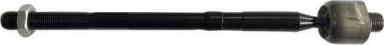 Febest 1222-SOLH5 - Inner Tie Rod, Axle Joint car-mod.net