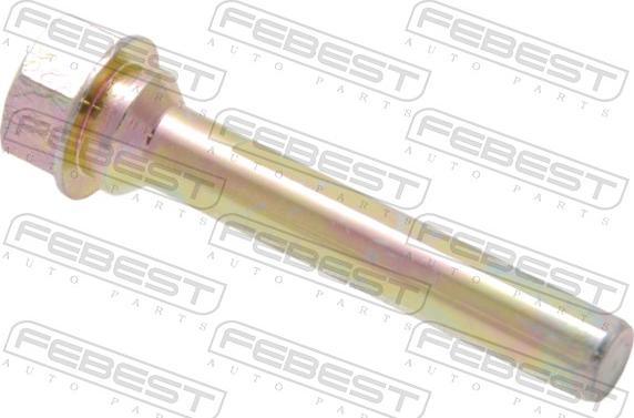 Febest 1274-NFUPF - Guide Bolt, brake caliper car-mod.net