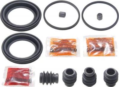 Febest 1275-TUCF - Repair Kit, brake caliper car-mod.net
