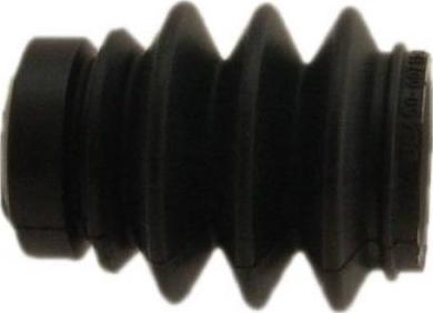 Febest 1273-TUCSF - Bellow, brake caliper guide car-mod.net
