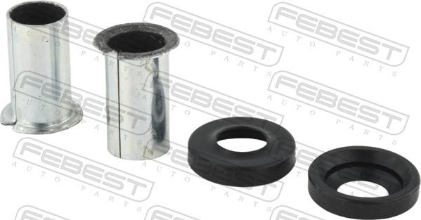 Febest 1799-TNM-KIT - Repair Kit, v-ribbed belt tensioner car-mod.net