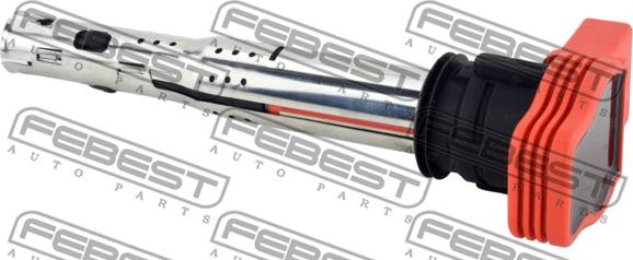 Febest 17640-001 - Ignition Coil car-mod.net