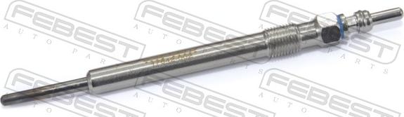 Febest 17642-002 - Glow Plug car-mod.net