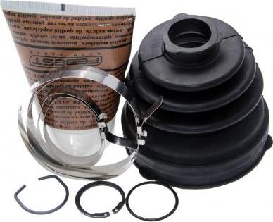 Febest 1715-A6T - Bellow, drive shaft car-mod.net