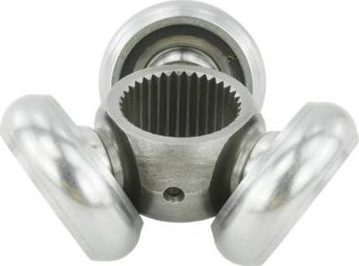 Febest 1716-A4 - Tripod Hub/Joint, drive shaft car-mod.net