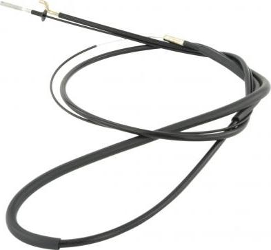 Febest 17101-A8D2 - Bonnet Cable car-mod.net