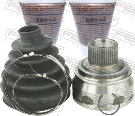 Febest 1710-A7 - CV Joint Kit, drive shaft car-mod.net