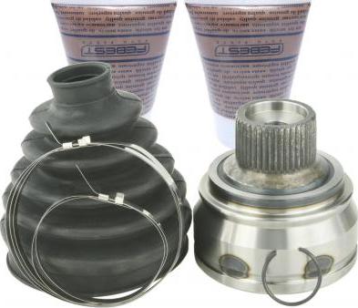 Febest 1710-A7 - CV Joint Kit, drive shaft car-mod.net