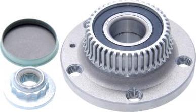 Febest 1782-A3RA43 - Bearing Kit, wheel hub car-mod.net