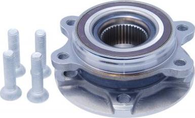Febest 1782-Q5R - Wheel Hub car-mod.net