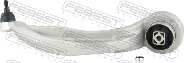 Febest 1724-8KFLRL - Track Control Arm car-mod.net
