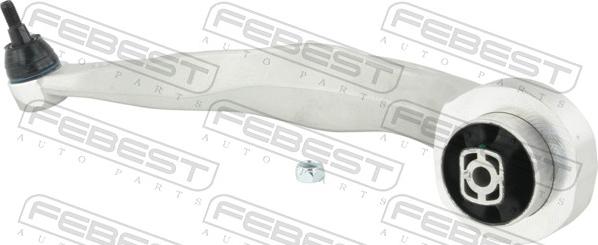 Febest 1724-8KFLRR - Track Control Arm car-mod.net