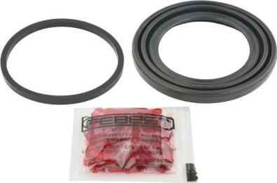 Febest 1775-A5F - Repair Kit, brake caliper car-mod.net