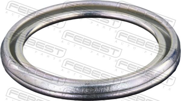 Febest 88430-182422X - Gasket, differential car-mod.net