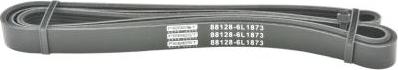 Febest 88128-6L1873 - V-Ribbed Belt car-mod.net