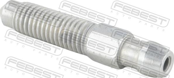 Febest 8870-009 - Breather Screw / Valve, brake caliper car-mod.net