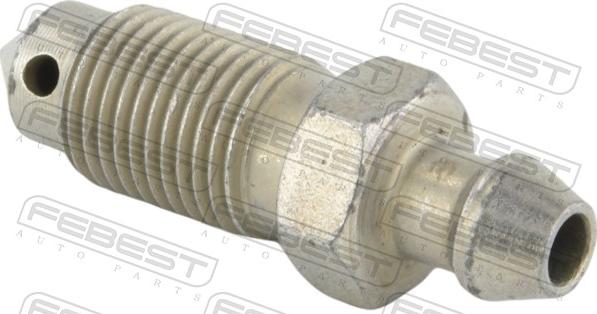 Febest 8870-005 - Breather Screw / Valve, brake caliper car-mod.net