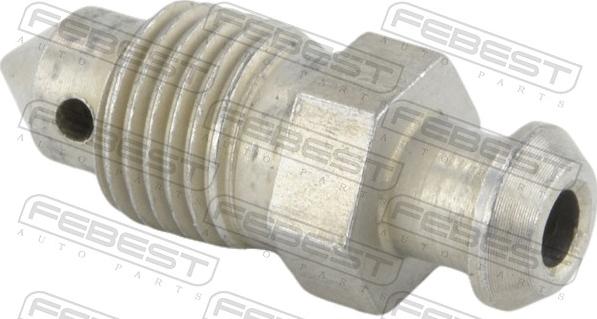 Febest 8870-003 - Breather Screw / Valve, brake caliper car-mod.net