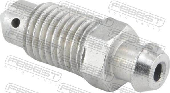 Febest 8870-011 - Breather Screw / Valve, brake caliper car-mod.net