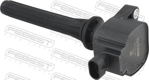 Febest 30640-001 - Ignition Coil car-mod.net