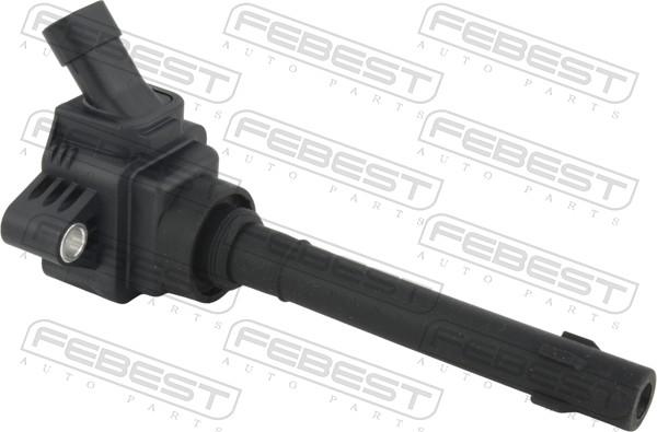 Febest 30640-002 - Ignition Coil car-mod.net