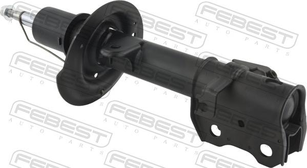 Febest 30110-001FL - Shock Absorber car-mod.net