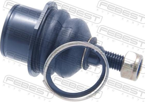 Febest 3220-CTSLF - Ball Joint car-mod.net