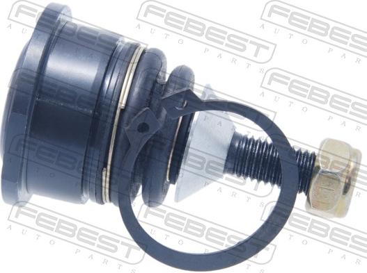 Febest 3220-CTSUF - Ball Joint car-mod.net