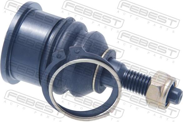 Febest 3220-SRXR - Ball Joint car-mod.net