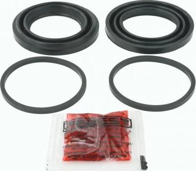 Febest 3275-ESCIIIF - Repair Kit, brake caliper car-mod.net