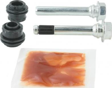 Febest 2974-DISC4F-KIT - Guide Bolt, brake caliper car-mod.net