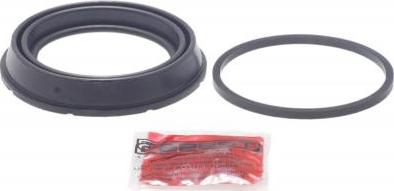 Febest 2975-FLIIF - Repair Kit, brake caliper car-mod.net