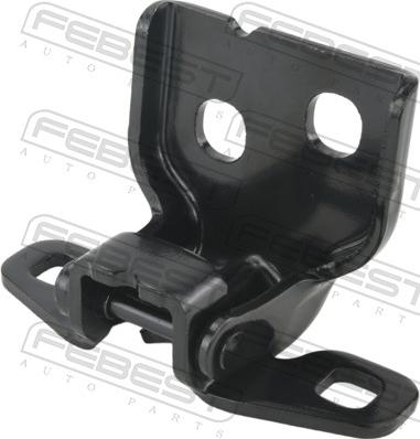 Febest 2499-HDLOG - Door Hinge car-mod.net