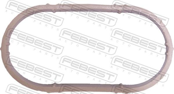 Febest 24402-005 - Gasket, intake manifold car-mod.net