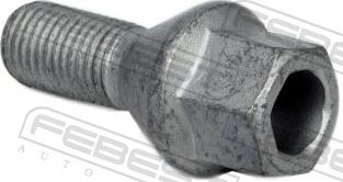 Febest 2485B-003 - Stud, wheel hub car-mod.net