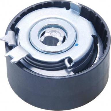 Febest 2487-MEG - Tensioner Pulley, timing belt car-mod.net