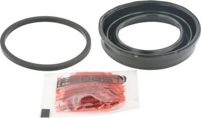 Febest 2475-DUSTF - Repair Kit, brake caliper car-mod.net
