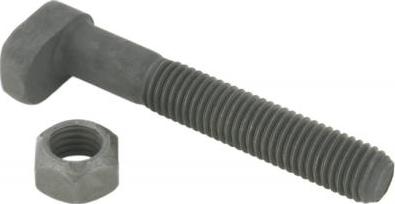 Febest 2598-001-KIT - Axle Bolt, drive shaft car-mod.net