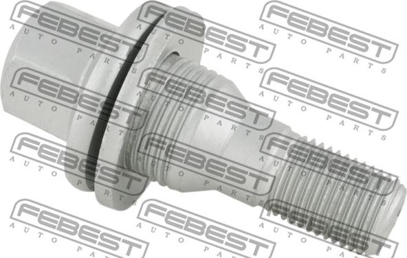 Febest 2585B-001 - Wheel Bolt car-mod.net