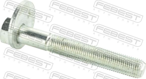 Febest 2529-001 - Camber Correction Screw car-mod.net