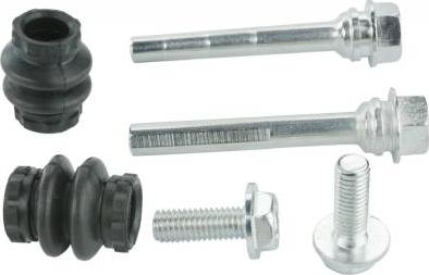 Febest 2574-308R-KIT - Guide Bolt, brake caliper car-mod.net