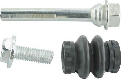 Febest 2574-308R - Guide Bolt, brake caliper car-mod.net